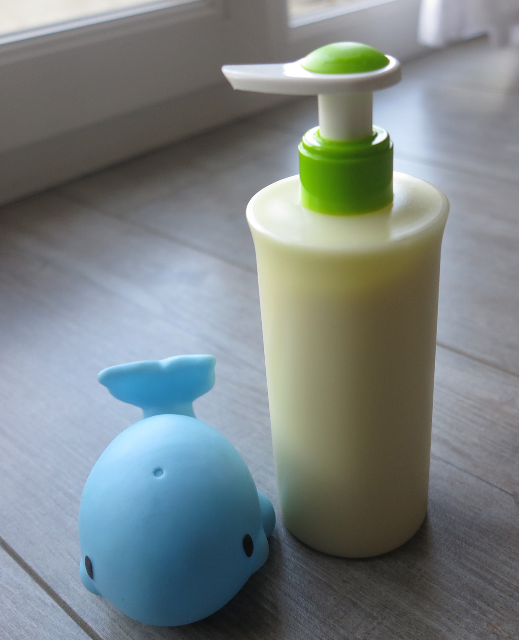 Liniment bébé