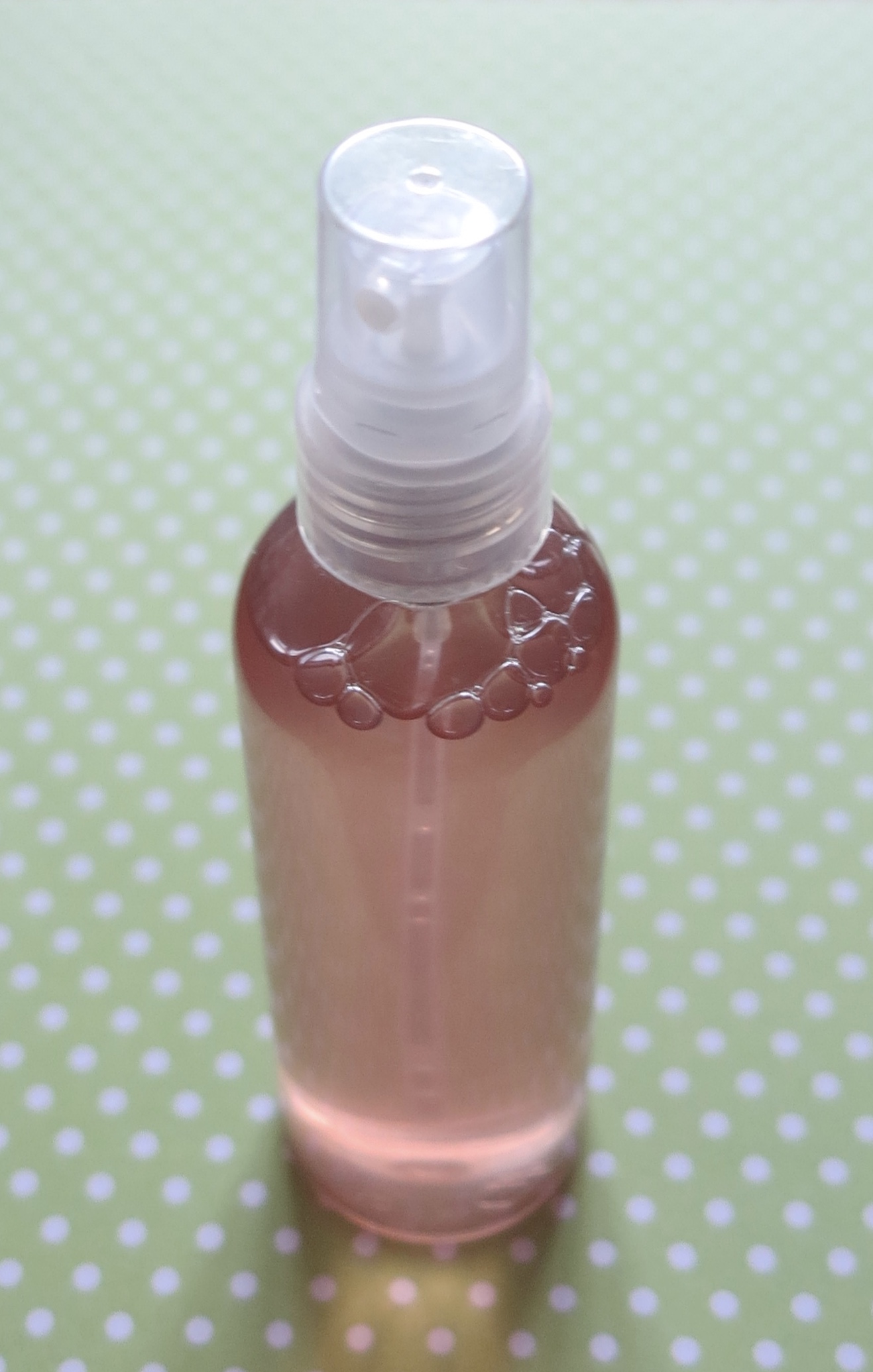 lotion tonique