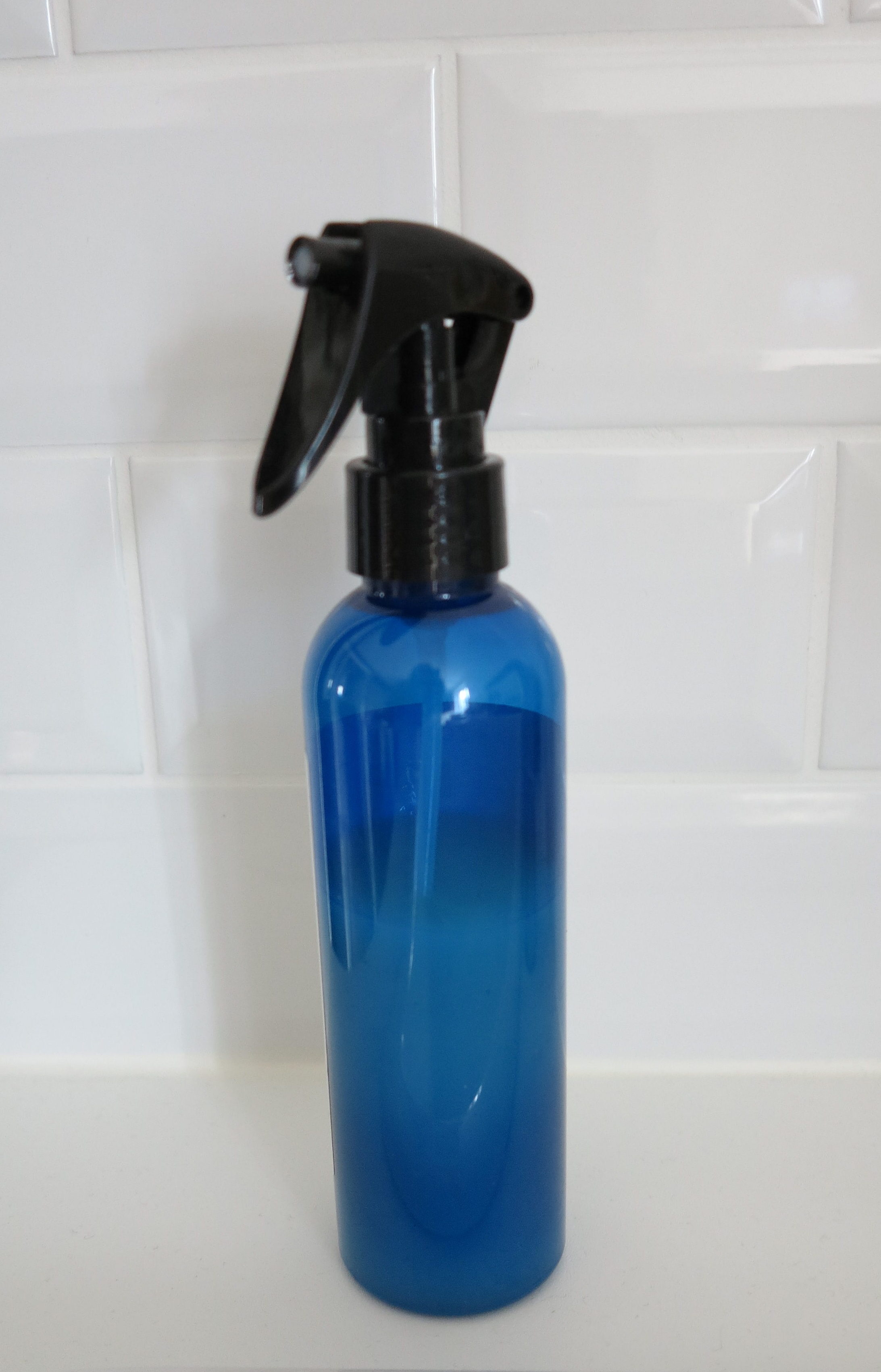 spray démêlant bambins