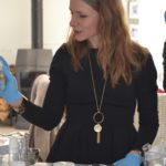 Animation ateliers cosmétiques